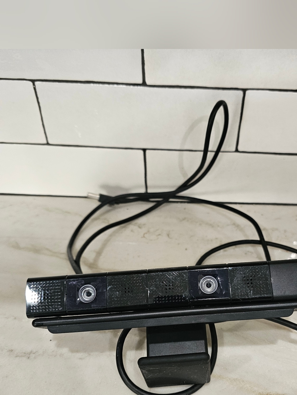 Official Sony PlayStation 4 PS4 Camera Motion Sensor w/Stand! ~ Fast Shipping!